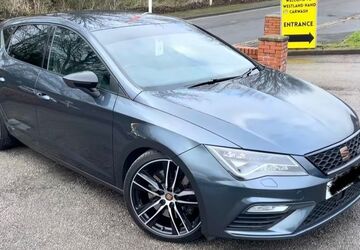 Seat Leon 87.000 km 21.900 &euro; Gevelsberg 58285