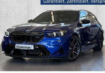 BMW M5 21.431 km 118.440 &euro; Sprockhövel 45549