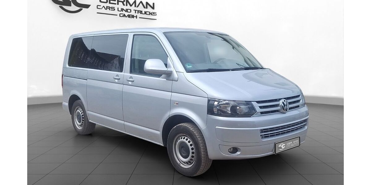 VW T5 Transporter 247.000 km 15.999 &euro; Hagen 58089