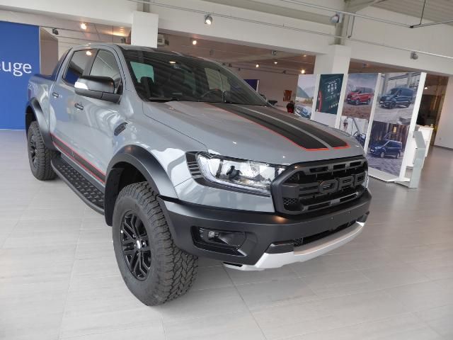 Ford Ranger 49.000 km 41.950 &euro; Werne 59368