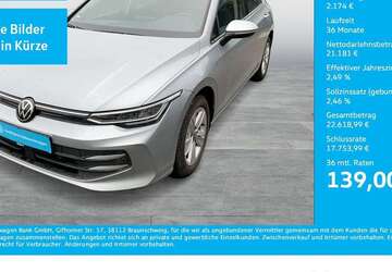 VW Golf 7.905 km 23.288 &euro; Dortmund 44141