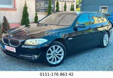 BMW 520 226.000 km 8.700 &euro; Dortmund 44319
