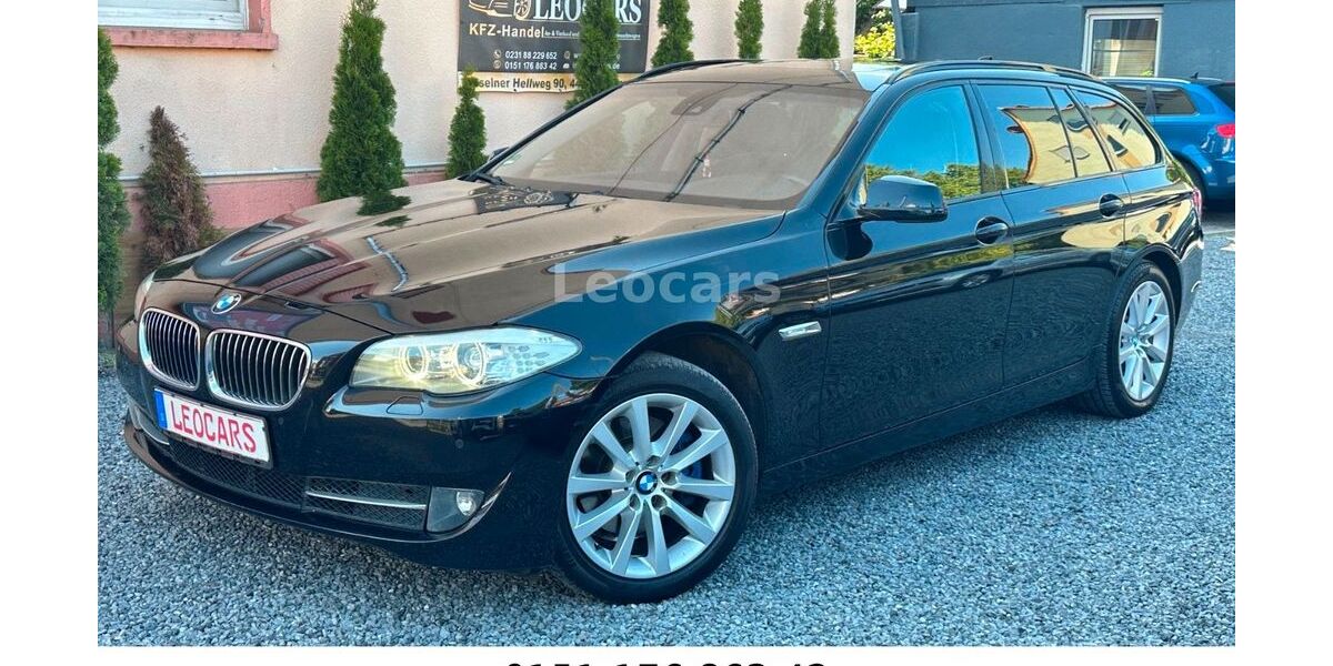 BMW 520 226.000 km 8.700 &euro; Dortmund 44319