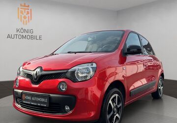 Renault Twingo 94.000 km 6.490 &euro; Lünen 44536