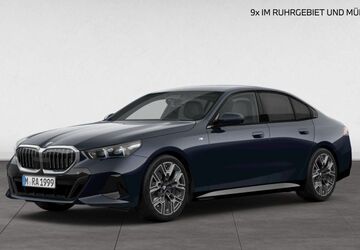 BMW 520 32.819 km 48.900 &euro; Witten 58455