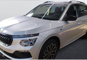 Skoda Kamiq 22.101 km 24.444 &euro; Dortmund 44269