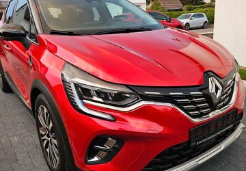 Renault Captur 84.000 km 15.900 &euro; Hagen 58095