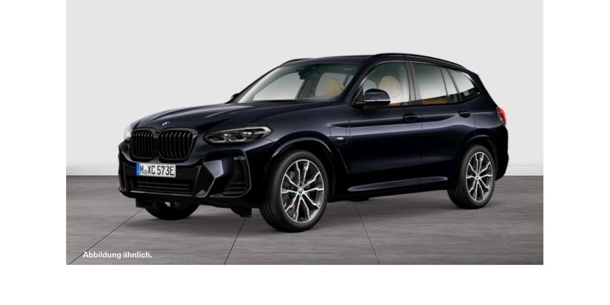 BMW X3 107.737 km 35.990 &euro; Herne 44625