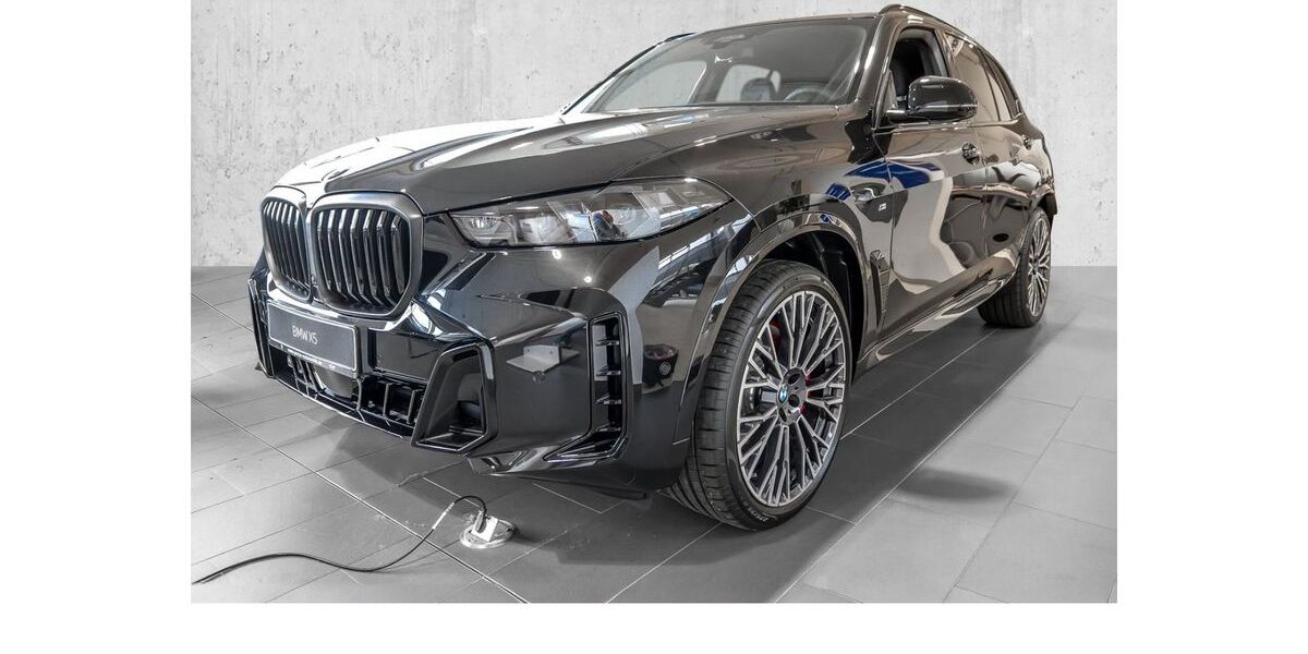 BMW X5 1.001 km 92.990 &euro; Hagen 58119