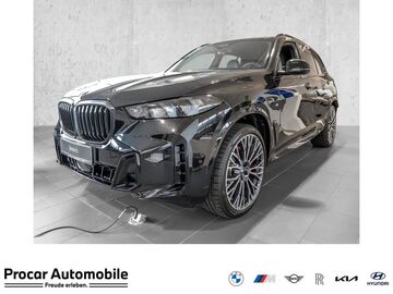 Gebrauchte BMW X5