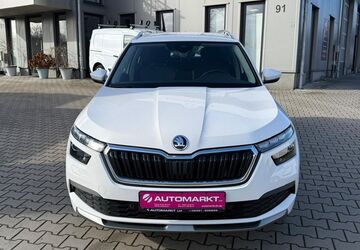 Skoda Kamiq 118.000 km 14.990 &euro; Lüdinghausen 59348