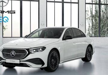 Mercedes-Benz E 200 11.416 km 50.870 &euro; Dortmund 44139