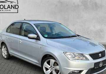 Seat Toledo 138.000 km 8.590 &euro; Iserlohn 58638