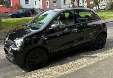 Renault Twingo 76.815 km 6.700 &euro; Bochum 44799