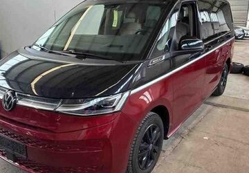 VW T7 Multivan 69.695 km 47.740 &euro; Hagen 58091