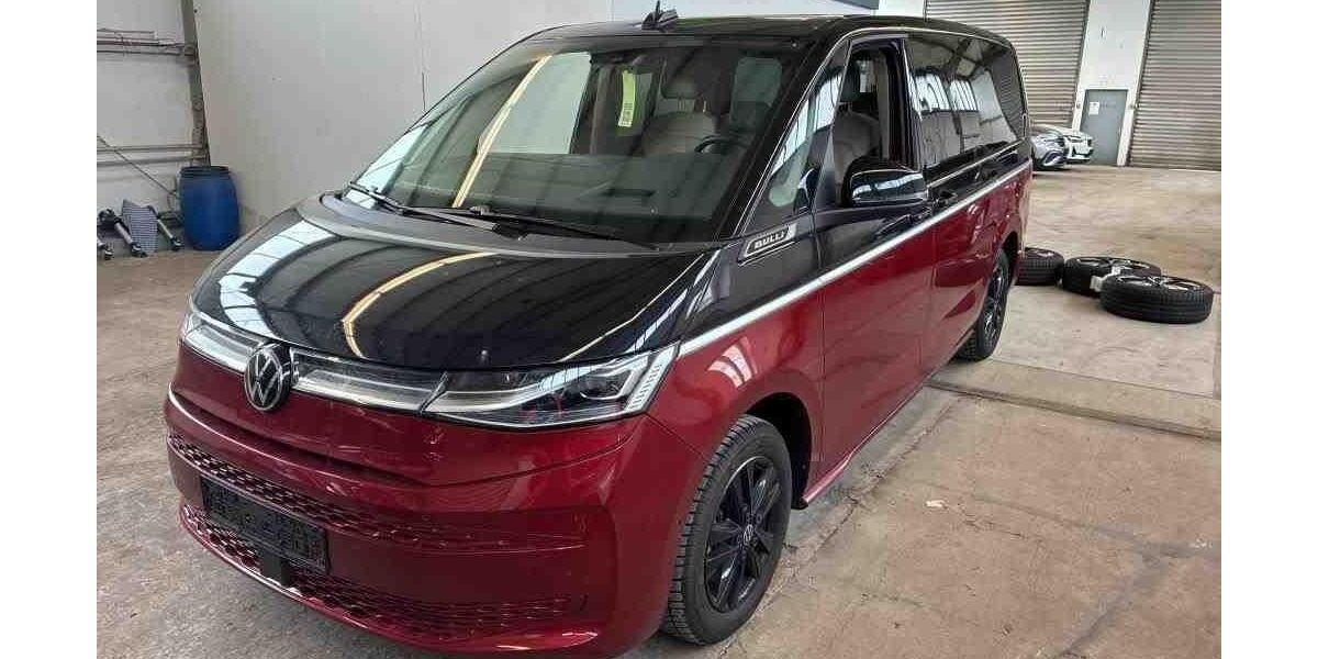 VW T7 Multivan 69.695 km 47.805 &euro; Hagen 58091