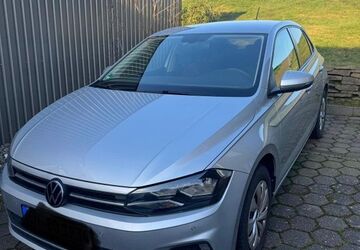 VW Polo 121.500 km 10.299 &euro; Witten 58456
