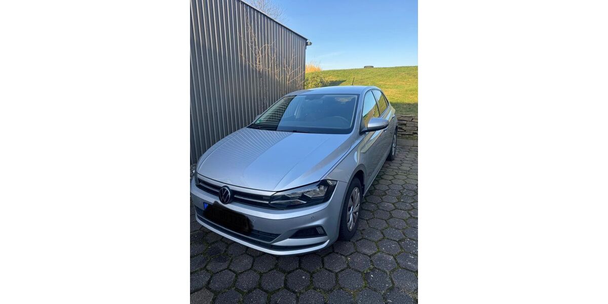 VW Polo 121.500 km 10.299 &euro; Witten 58456