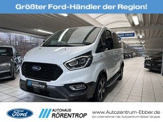 Ford Tourneo Custom 8.600 km 39.974 &euro; Lünen 44532