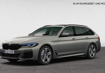 BMW 530 65.098 km 36.840 &euro; Bochum 44809