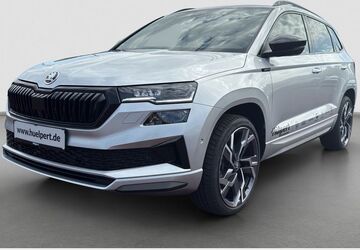 Skoda Karoq 14.482 km 41.000 &euro; Dortmund 44309