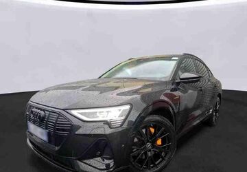 Audi e-tron 65.100 km 40.550 &euro; Hagen 58091