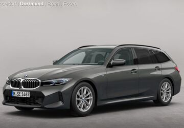 BMW 320 18.655 km 40.999 &euro; Dortmund 44263