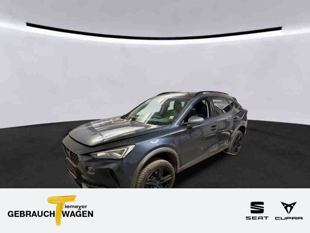 Cupra Formentor 90.191 km 21.740 &euro; Bochum 44809