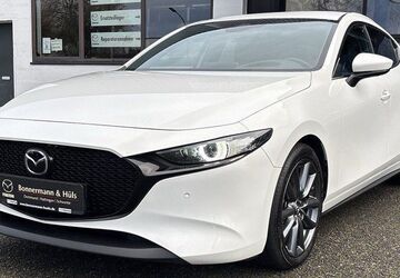 Mazda 3 14.196 km 22.990 &euro; Dortmund 44263