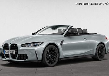 BMW M4 19.895 km 74.840 &euro; Gelsenkirchen 45897