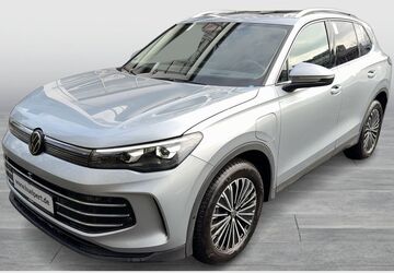 VW Tiguan 17.397 km 42.845 &euro; Dortmund 44379