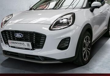 Ford Puma 14.290 km 25.999 &euro; Unna 59423