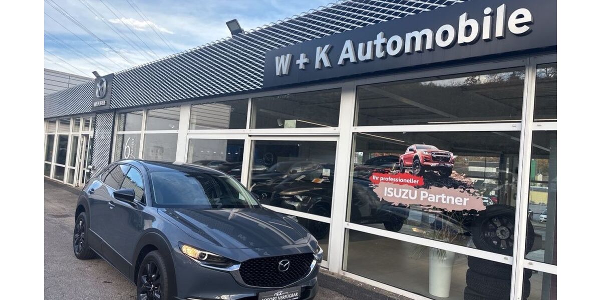 Mazda CX-30 3.900 km 27.990 &euro; Kamen 59174