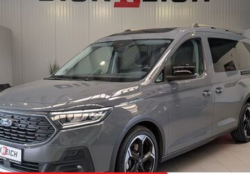 Ford Grand Tourneo 14.318 km 33.950 &euro; Menden (Sauerland) 58708