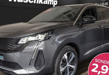 Peugeot 5008 40.649 km 28.980 &euro; Dortmund 44145