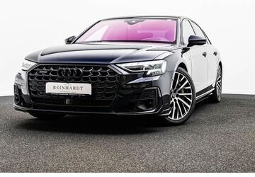 Audi A8 91.577 km 59.845 &euro; Hagen 58091
