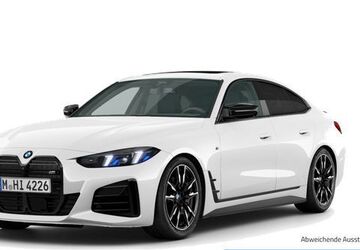 BMW M440 27.005 km 57.290 &euro; Werne 59368