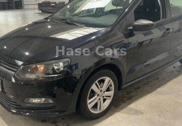 VW Polo 94.500 km 7.499 &euro; Dortmund 44388