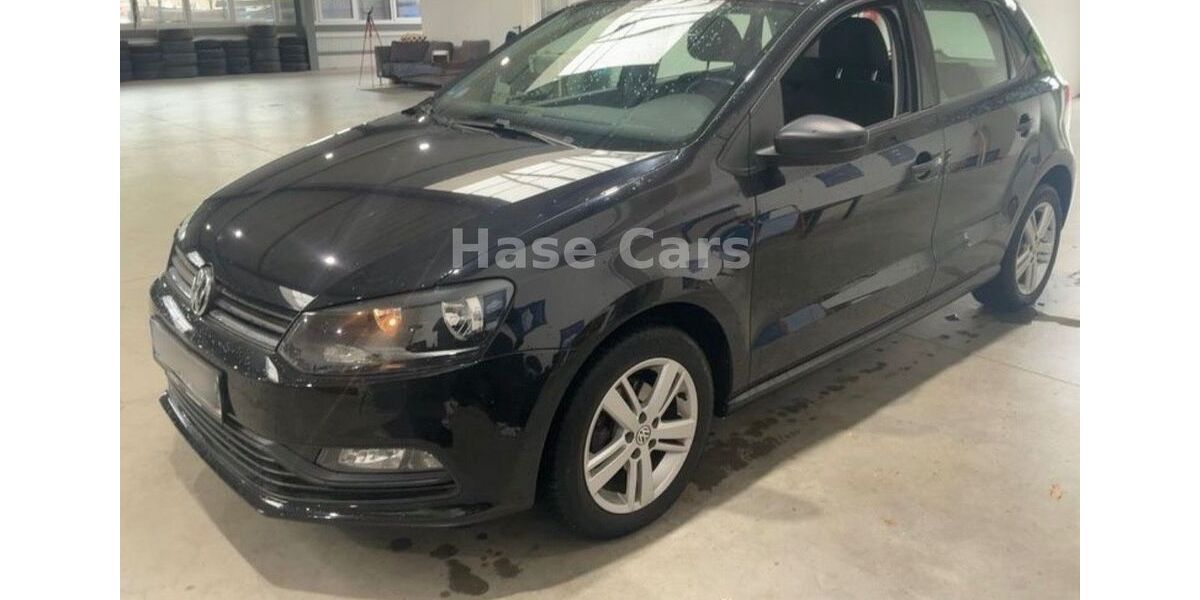 VW Polo 94.500 km 7.499 &euro; Dortmund 44388
