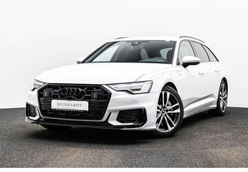 Audi A6 28.888 km 43.425 &euro; Hagen 58091
