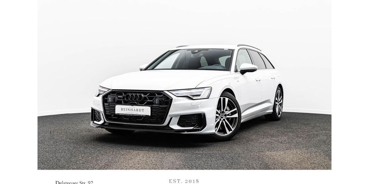Audi A6 28.888 km 43.430 &euro; Hagen 58091