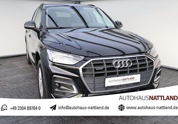 Audi Q5 127.249 km 29.750 &euro; Schwerte 58239