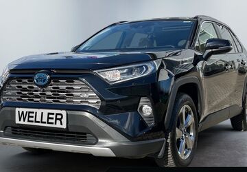 Toyota RAV 4 69.892 km 27.970 &euro; Dortmund 44143