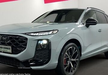 Audi Q3 6.000 km 66.660 &euro; Hagen 58089