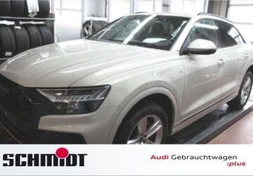 Audi Q8 92.180 km 57.840 &euro; Lünen 44534