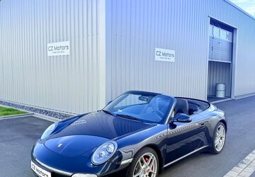 Porsche 997 105.350 km 59.900 &euro; Dortmund 44143