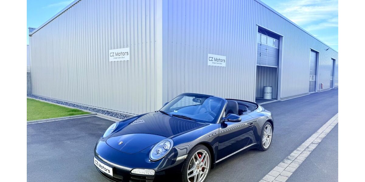 Porsche 997 105.350 km 59.900 &euro; Dortmund 44143