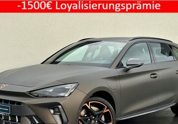 Cupra Leon 9.900 km 46.890 &euro; Castrop-Rauxel 44579