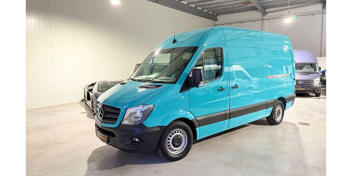 Mercedes-Benz Sprinter 380.000 km 12.999 &euro; Gelsenkirchen 45879