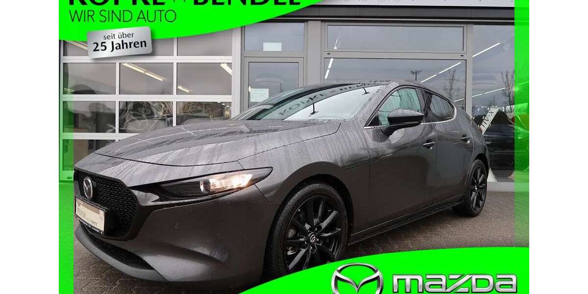 Mazda 3 20.980 km 23.820 &euro; Marl 45772